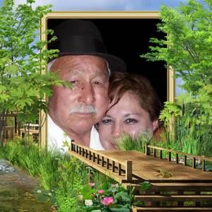 Meet your Posher, Hope-noel